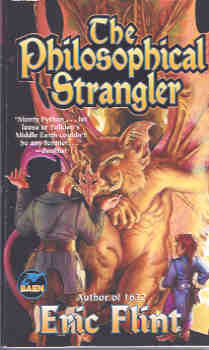 Image for Philosophical Strangler