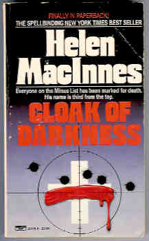 Image for Cloak of Darkness