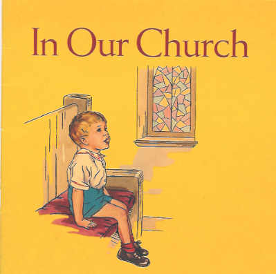 Image for In Our Church