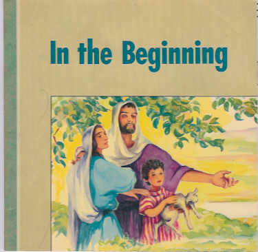 Image for In the Beginning