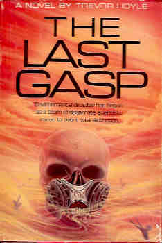 Image for The Last Gasp