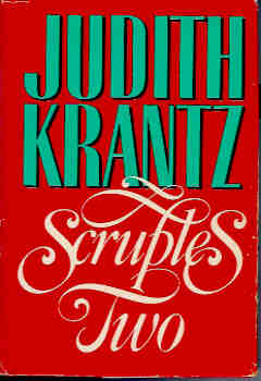 Image for Scruples Two