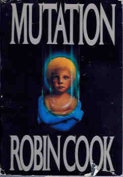 Image for Mutation