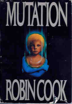 Image for Mutation