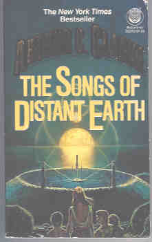 Image for The Songs of Distant Earth