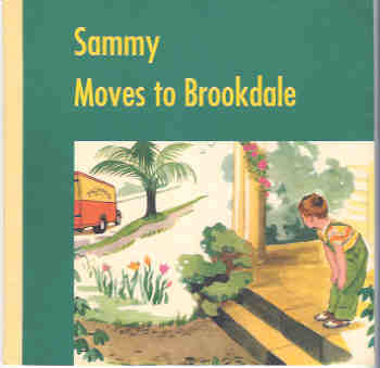 Image for Sammy Moves to Brookdale