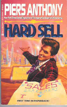 Image for Hard Sell
