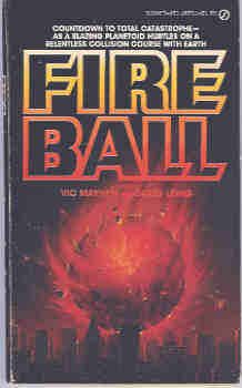 Image for Fireball