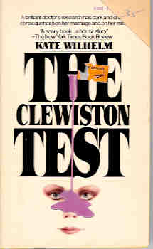Image for The Clewiston Test