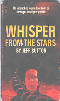 Image for Whisper from the Stars