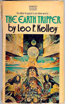 Image for The Earth Tripper