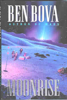 Image for Moonrise