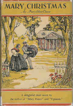 Image for Mary Christmas