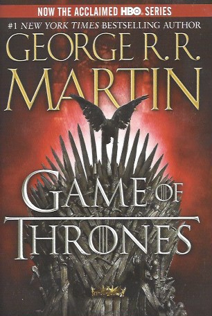 Image for Game of Thrones (A Song of Fire and Ice: Book 1)