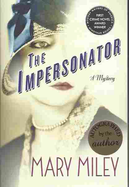 Image for The Impersonator (Signed)
