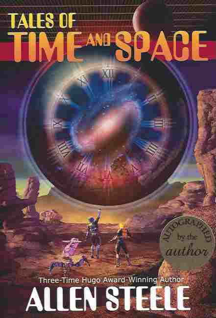 Image for Tales of Time and Space (Signed)