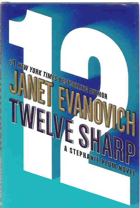 Image for Twelve Sharp (Stephanie Plum Mystery Series #12)