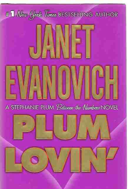 Image for Plum Lovin' (Stephanie Plum between the Numbers Mystery Series)