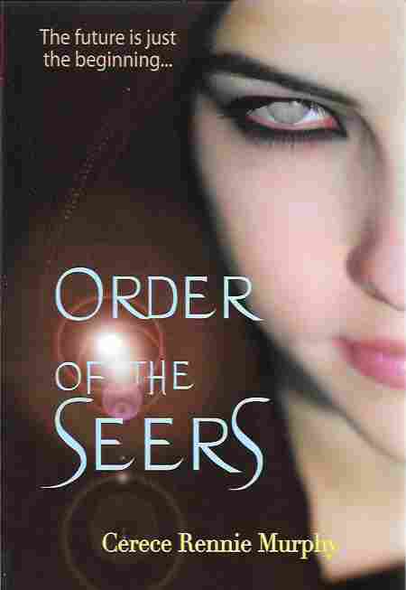 Image for Order of the Seers (Signed) (#1-Order of the Seers Trilogy)