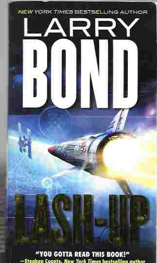 Image for Lash-Up
