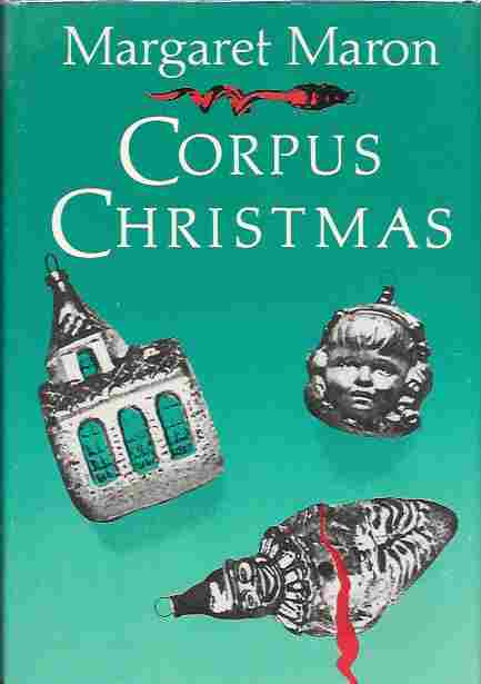 Image for Corpus Christmas (Sigrid Harald Mystery)