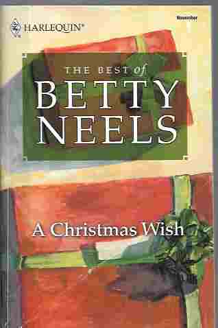 Image for A Christmas Wish