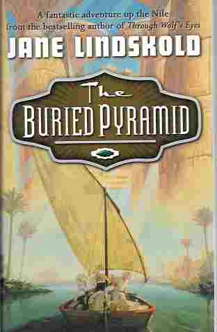 Image for The Buried Pyramid