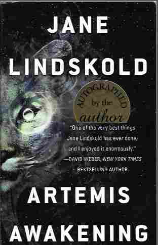 Image for Artemis Awakening [Signed]