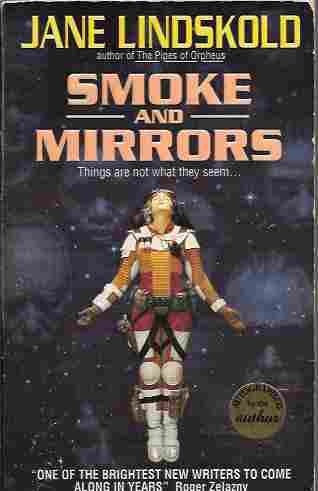Image for Smoke and Mirrors [Signed]
