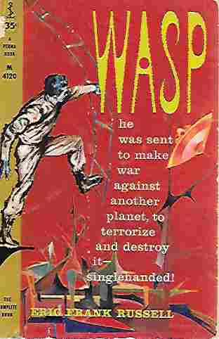 Image for WASP