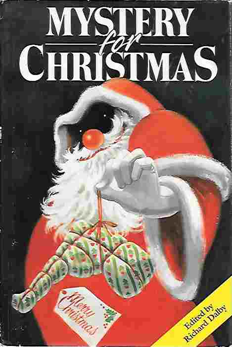 Image for Mystery for Christmas