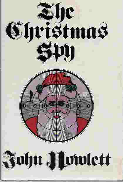 Image for The Christmas Spy