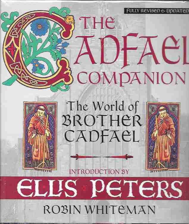 Image for The Cadfael Companion The World of Brother Cadfael