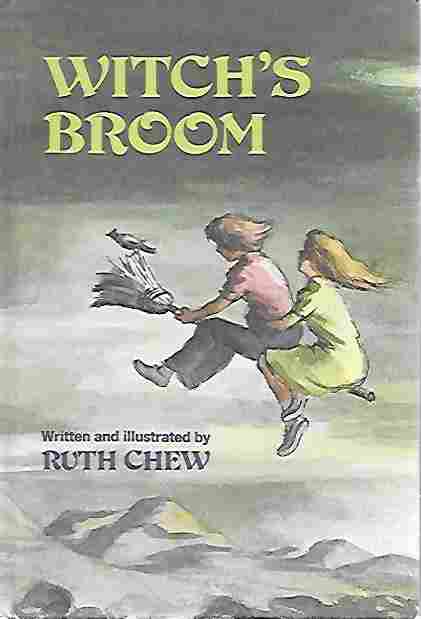 Image for Witch's Broom