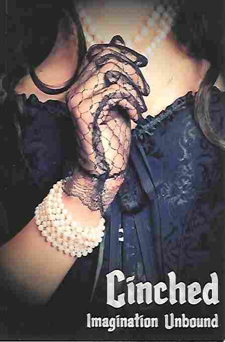 Image for Cinched [Signed by Multiple Authors] Imagination Unbound