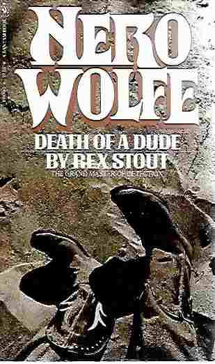 Image for Death of a Dude