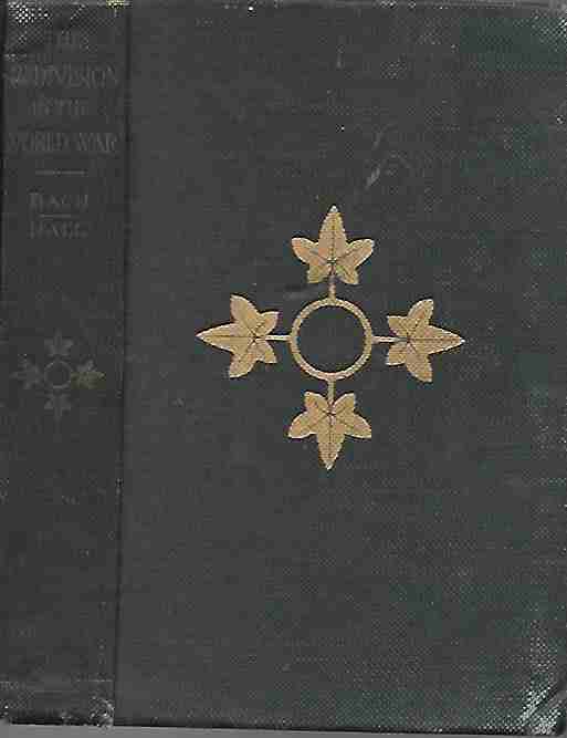 Image for The Fourth Division Its Services and Achievements in the World War