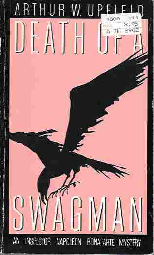 Image for Death of a Swagman (An Inspector Napoleon Bonaparte Mystery)