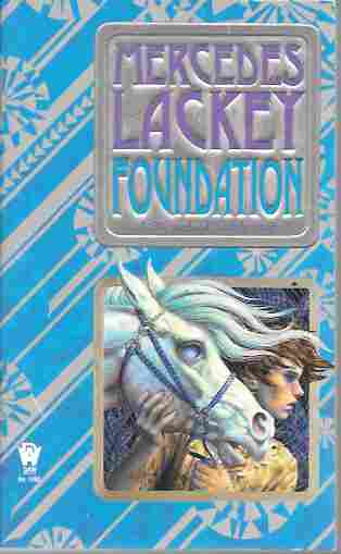 Image for Foundation (Collegium Chronicles Book 1)