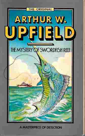 Image for The Mystery of Swordfish Reef (An Inspector Napoleon Bonaparte Mystery)