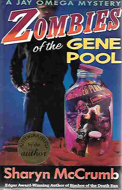 Image for Zombies of the Gene Pool [Signed]