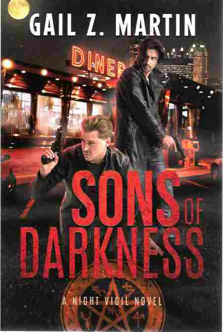 Image for Sons of Darkness
