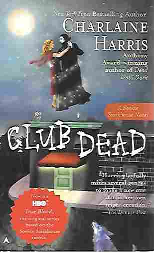 Image for Club Dead