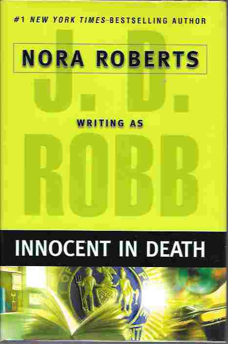 Image for Innocent in Death (In Death Series #24)