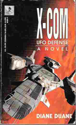 Image for X-Com Ufo Defense