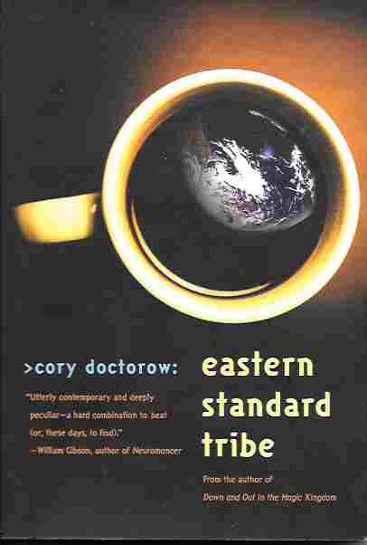 Image for Eastern Standard Tribe
